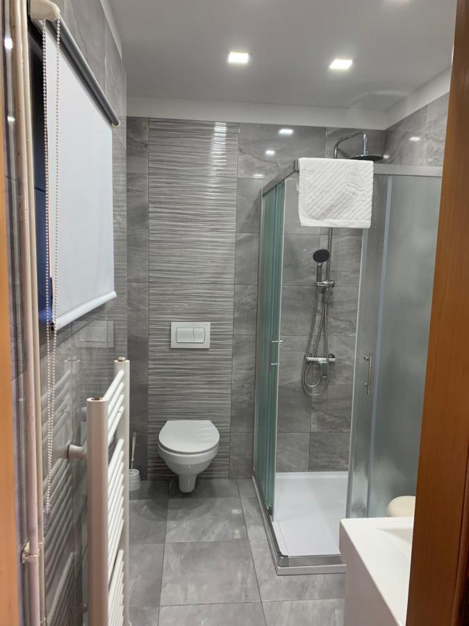 Guesthouse Stefanac Otocac Ngoại thất bức ảnh