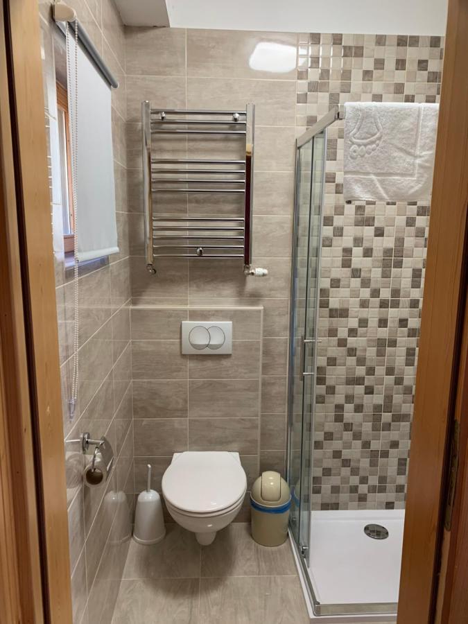 Guesthouse Stefanac Otocac Ngoại thất bức ảnh