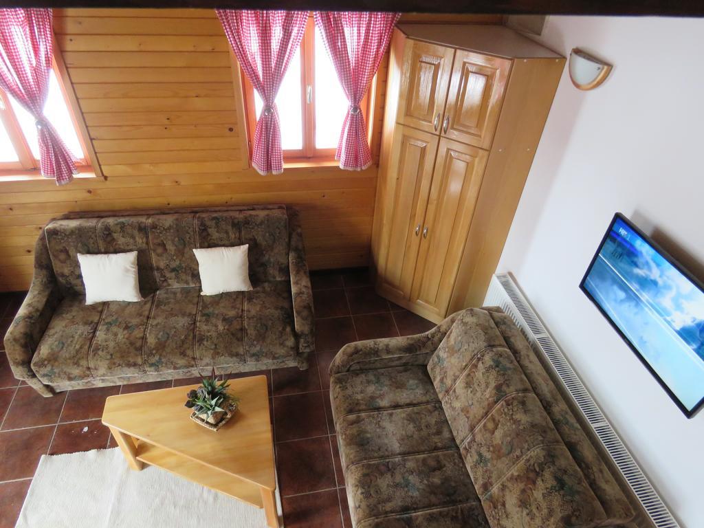 Guesthouse Stefanac Otocac Ngoại thất bức ảnh