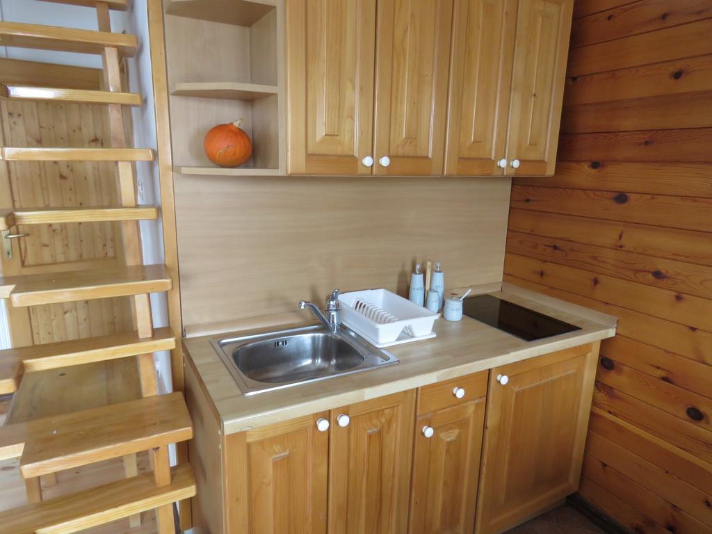 Guesthouse Stefanac Otocac Ngoại thất bức ảnh