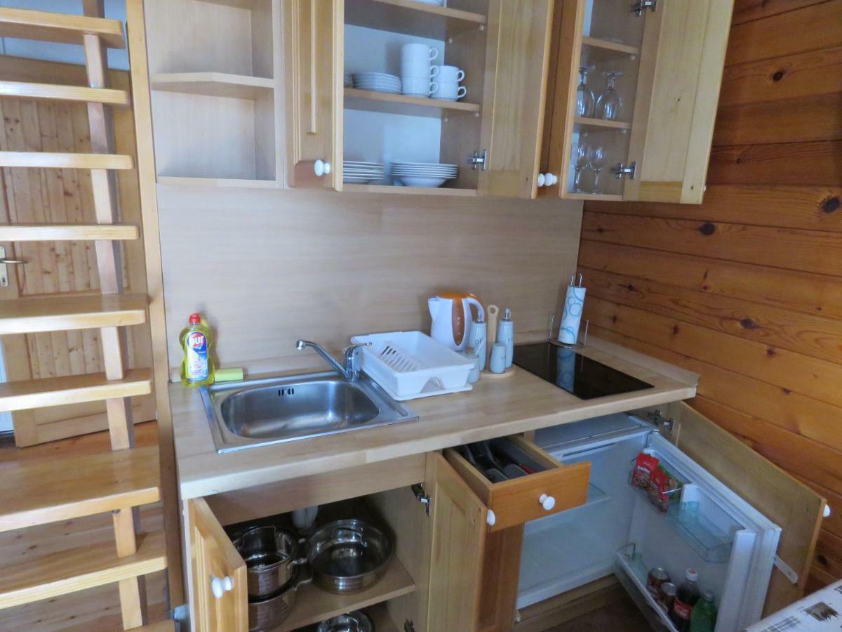 Guesthouse Stefanac Otocac Ngoại thất bức ảnh